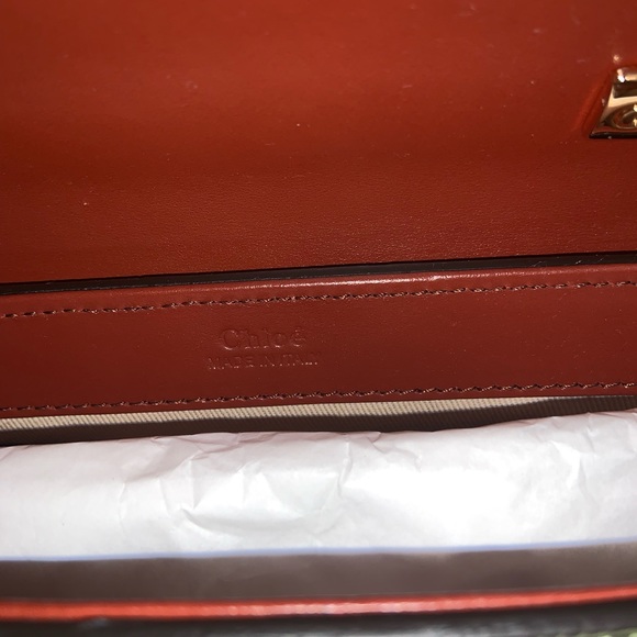 Chloe Handbag - Picture 6 of 7